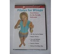 Wimps Series: Pilates for Wimps [Import USA Zone 1]