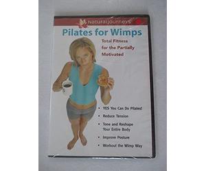 Wimps Series: Pilates for Wimps [Import USA Zone 1]