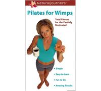 Wimps Series: Pilates for Wimps [VHS]