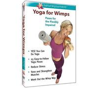 Wimps Series: Yoga for Wimps [Import USA Zone 1]