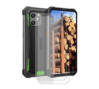 WIMSPEED Verre Trempé pour Blackview BV8900 (6.50 "), [2 Pack] Dureté 9H Verre Trempé Film pour Blackview BV8900 Protecteur D'écran Verre Trempé Ultra-Mince, Anti Rayures, sans Bulles