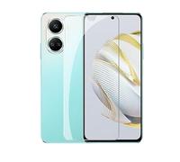 WIMSPEED Verre Trempé pour Huawei Nova 10 SE (6.67 "), [1 Pack] Dureté 9H Verre Trempé Film pour Huawei Nova 10 SE Protecteur D'écran Verre Trempé Ultra-Mince, Anti Rayures, sans Bulles