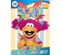 Wimzie's House - A World of Enchantment