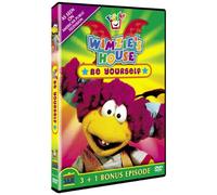 Wimzie's House: Be Yourself [Import USA Zone 1]