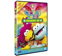Wimzie's House: Growing Up [Import USA Zone 1]