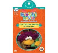 Wimzie's House - To Tell the Truth DVD