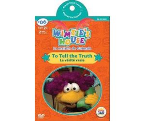 Wimzie's House - To Tell the Truth DVD