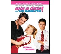 Win a Date with Tad Hamilton
