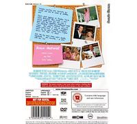 Win A Date With Tad Hamilton! – DVD – Paramount Pictures