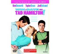 Win A Date With Tad Hamilton! G