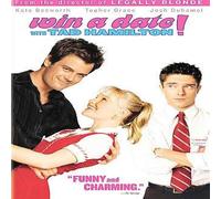 Win a Date With Tad Hamilton [Import USA Zone 1]