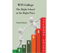 WIN College: The Right School at the Right Price