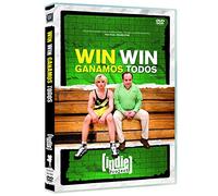 Win Ganamos Todos [Import]