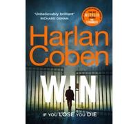 Win - Harlan Coben - Random House Libri - Poche - Roman