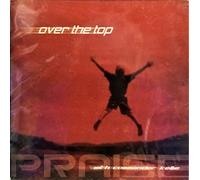 Win Kutz - Over The Top Praise with Commander Kellie