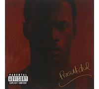 Win Lose Or Draw by Pras (2005-08-14)