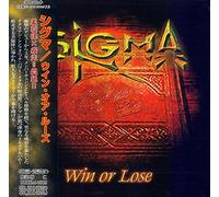 Win Or Lose [Import]