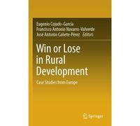 Win Or Lose In Rural Development