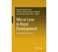 Win Or Lose In Rural Development