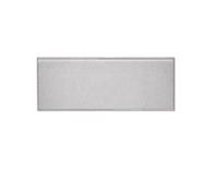 WIN REST Tête de lit, Tissu Fibres Naturelles Viscose, Lin Perle, 145X60 cm (Cama 135/145)