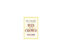 Win The Crowd by Steve Cohen Paperback Book Steve Cohen (Auteur)