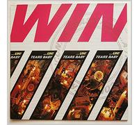 WIN - Uh Tears Baby [Import]