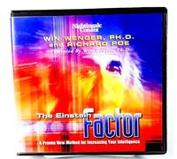 WIN WENGER AND RICHARD POE - Einstein Factor
