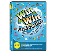 Win Win: A Trading Game