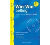 Win-Win Selling