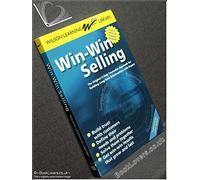Win Win Selling: The Original 4 - Step Counselor Approach for Building Long - Term Relationships with Buyers