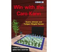 Win With the Caro-Kann