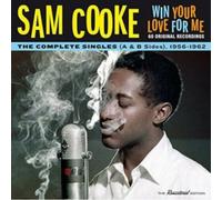 Win Your Love For Me Complete Single Sid