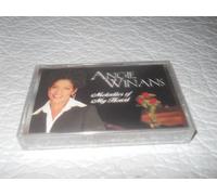 Winans, Angie - Melodies of My Heart