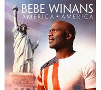 Winans, Bebe - America [Import]