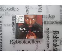 Winans, Bebe - Love & Freedom