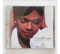 Winans, Cece - Alabaster Box