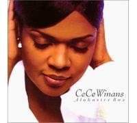Winans, CeCe Alabaster Box (CD) Album