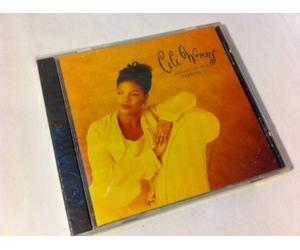 Winans, Cece - Alone in His Presence