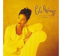 Winans, Cece - Alone in His Presence by Winans, Cece
