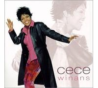 Winans, Cece - Cece Winans by Winans, Cece (2001) Audio CD