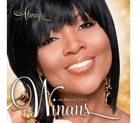 Winans, Cece - For Always