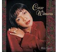 Winans, Cece - His Gift