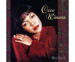 Winans, Cece - His Gift