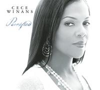 Winans, Cece - Purified