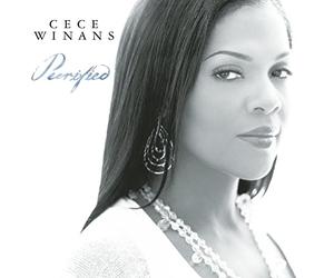 Winans, Cece - Purified