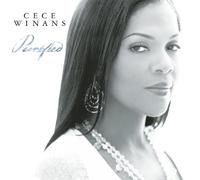 Winans, Cece - Purified by Winans, Cece (2005) Audio CD