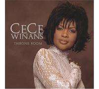 Winans, Cece - Throne Room [Import]