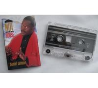 Winans, Daniel - Not in My House [CASSETTE]