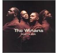Winans - Heart and Soul By Winans (1995-10-20)