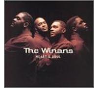 Winans - Heart & Soul